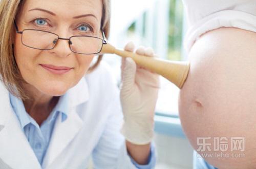 胎心监护什么时候开始做,胎心监护多少周开始