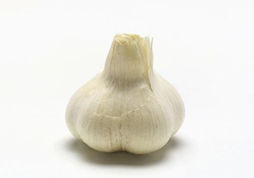 大蒜洗头能去头螨吗,用大蒜去头螨怎么去-乐哈