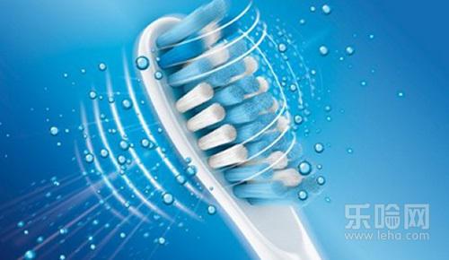 电动牙刷的好处,电动牙刷有什么好处-乐哈健康