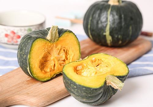 哪里的板栗南瓜好