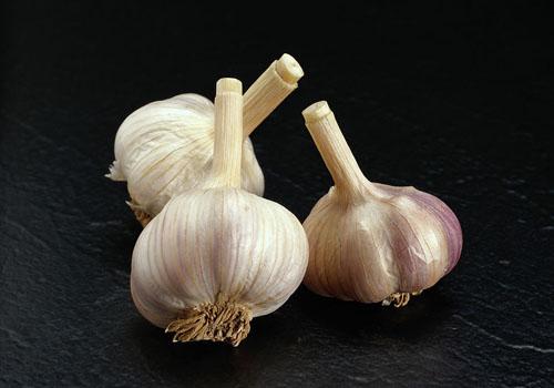 大蒜洗头能去头螨吗,用大蒜去头螨怎么去-乐哈