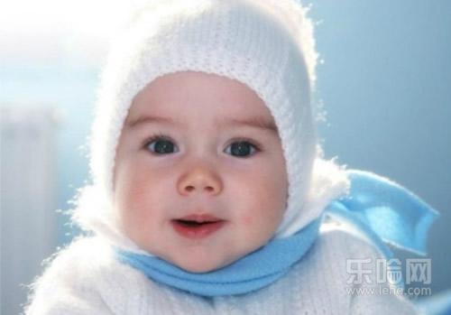 宝宝冬天脸红怎么回事,宝宝冬天脸红的原因-乐