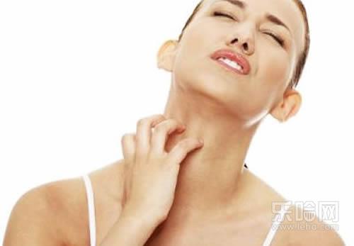 冬天皮肤痒是什么原因,为什么冬天皮肤痒,冬天