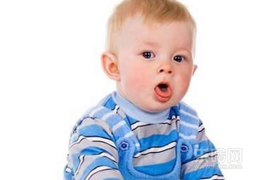 宝宝晚上干咳嗽是什么原因,宝宝晚上干咳是怎