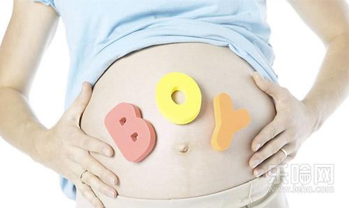 孕几个月可以看男女,怀孕多久能测出来男女,怀