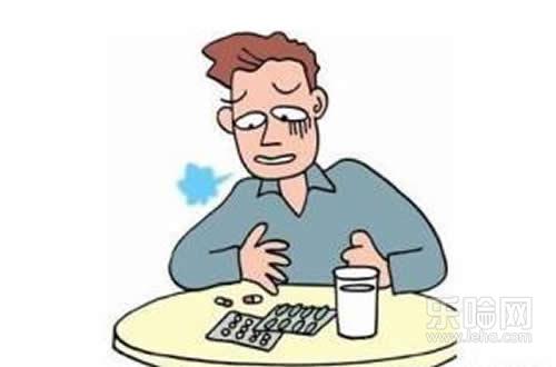 喝白酒胃疼怎么办,喝白酒胃烧怎么办,喝白酒胃