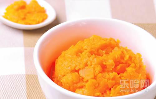 宝宝辅食菜泥用什么菜好些,宝宝辅食菜泥有哪