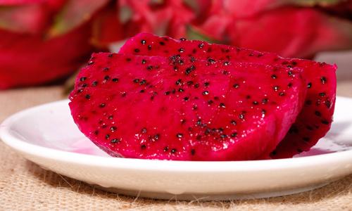 红心火龙果能放多久,火龙果不放冰箱可以吗