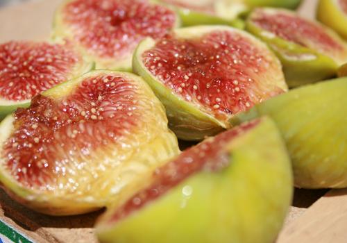 无花果干怎么泡水喝