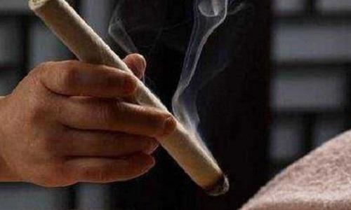 艾灸治疗泄泻 艾灸治疗泄泻