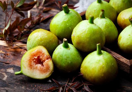 无花果干每天吃几个