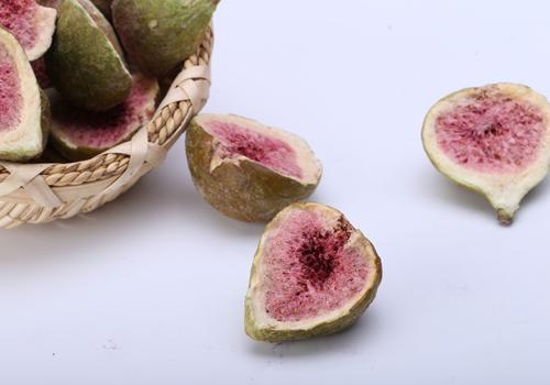 无花果干怎么泡水喝