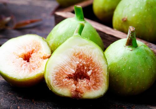 无花果干怎么泡水喝