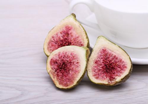无花果晚上吃会胖吗