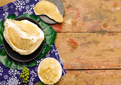 柚子蜂蜜水怎么做