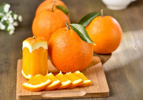 橙子吃了可以减肥吗