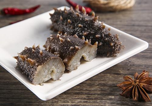 海参一周吃几个最佳