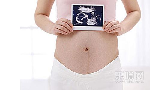 兔唇在怀孕的时候可以查出来吗,兔唇孕检能检