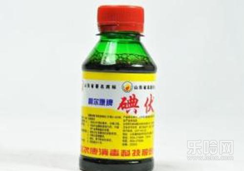 双氧水和碘伏能一起用吗,双氧水和碘伏可以一