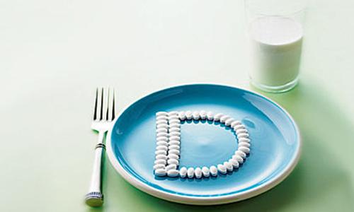 维生素D滴剂和AD滴剂有什么区别,维生素D滴