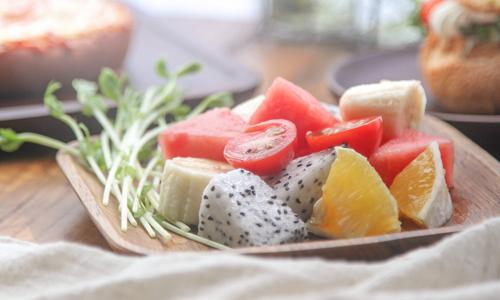 火龙果红心和白心辨认