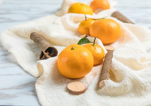 橘子怎么保存