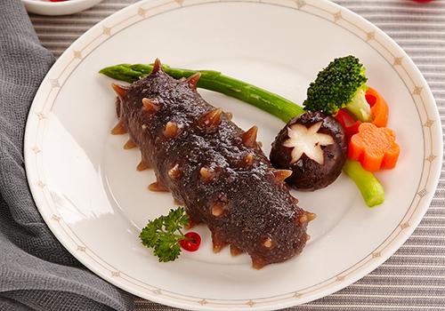 海参一周吃几个最佳,什么样人不适合吃海参