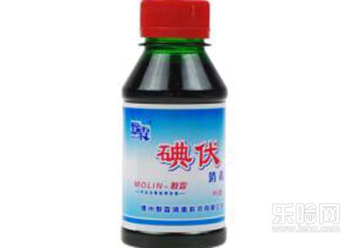 双氧水和碘伏能一起用吗,双氧水和碘伏可以一