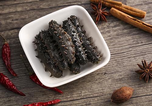 海参一周吃几个最佳