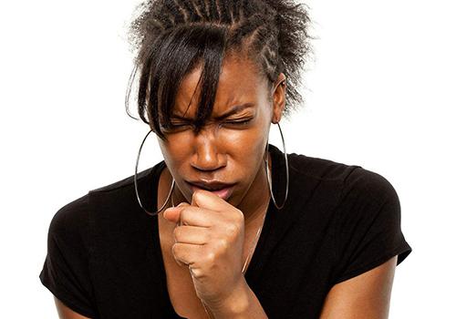 咳嗽黄痰怎么回事