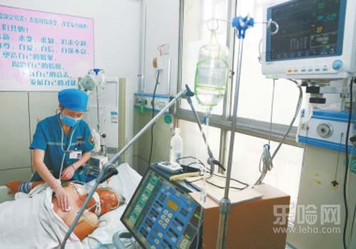 百草枯中毒能治好吗,人喝了百草枯还有救吗-乐