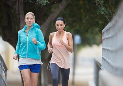 每天跑五公里能瘦吗