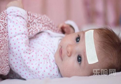 宝宝积食发烧怎么办,宝宝积食发烧怎么治疗-乐