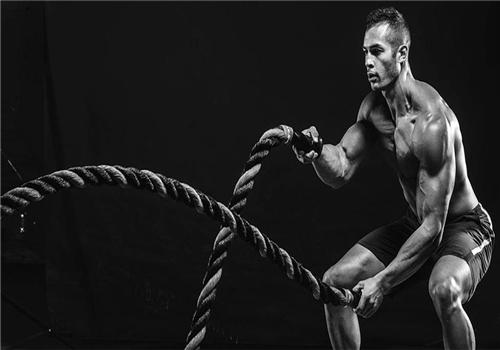 健身新手该怎么锻炼,新手健身房健身计划