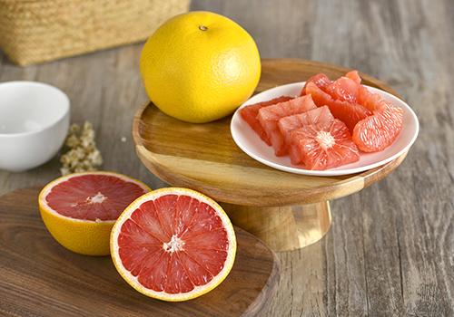 红心柚子产地是哪里