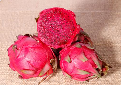 火龙果糖尿病可以吃吗