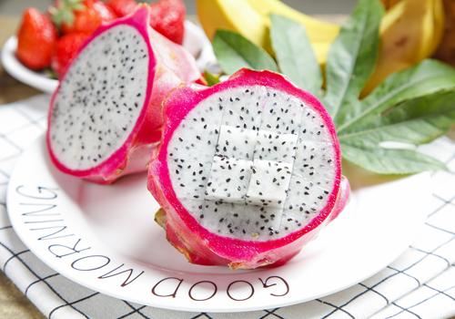 吃火龙果会上火吗