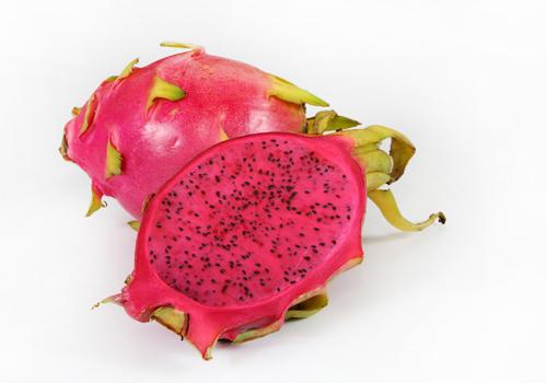 常吃火龙果能美白吗