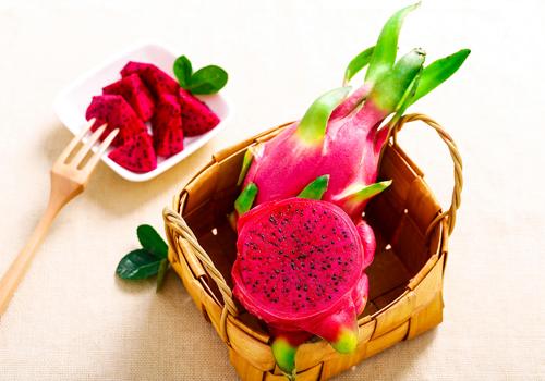 火龙果孕妇可以吃吗