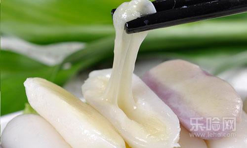 宝宝可以吃年糕吗,宝宝能吃年糕吗-乐哈健康网