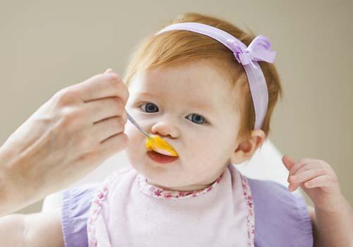 附:1-7天新生宝宝每次奶量标准参考