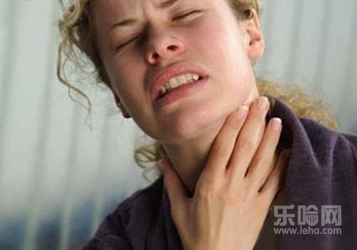 慢性咽喉炎的症状,慢性咽喉炎有什么症状表现