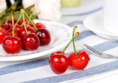 车厘子什么时候成熟