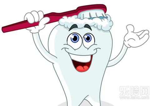 刷牙能去除牙结石吗,刷牙能刷掉牙结石吗,牙结