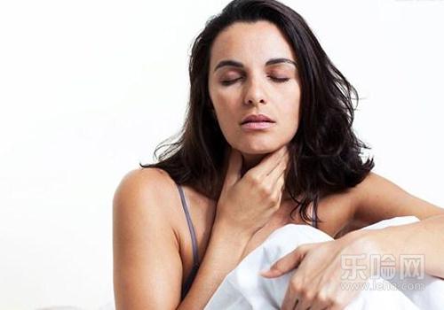 慢性咽喉炎的症状,慢性咽喉炎有什么症状表现