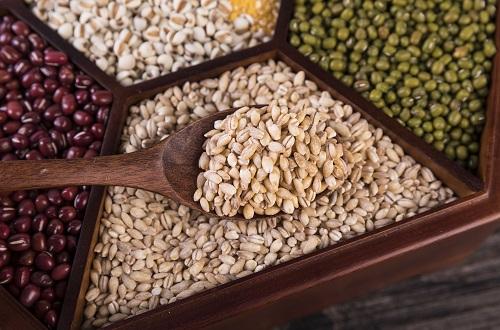 糙米不泡煮多久