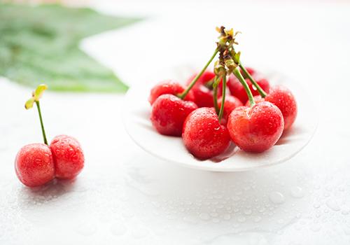 车厘子什么时候成熟