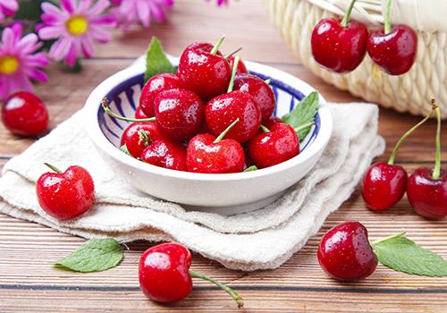 车厘子什么时候成熟