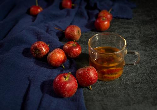 零食山楂片吃了会胖吗