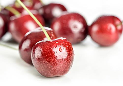 车厘子维生素C高吗